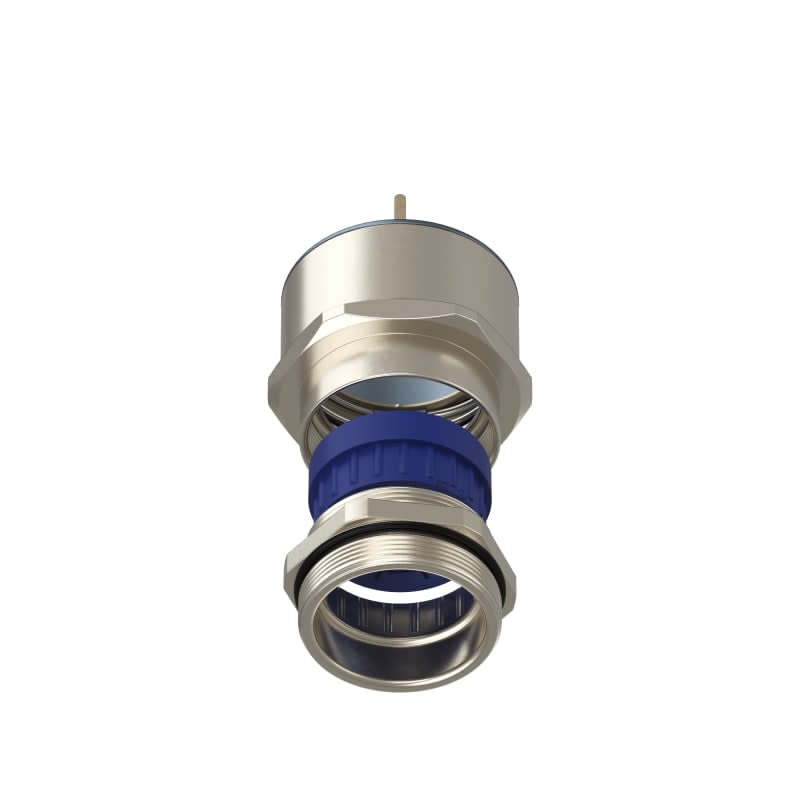 TEAFLEX - RACCORDO ARPR50 29 -34 ISO50