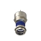 TEAFLEX - RACCORDO ARPR50 29 -34 ISO50