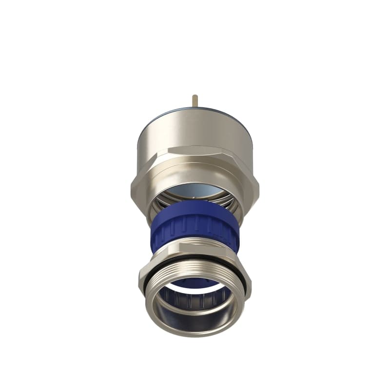 TEAFLEX - RACCORDO ARPR50 29 -34 ISO50