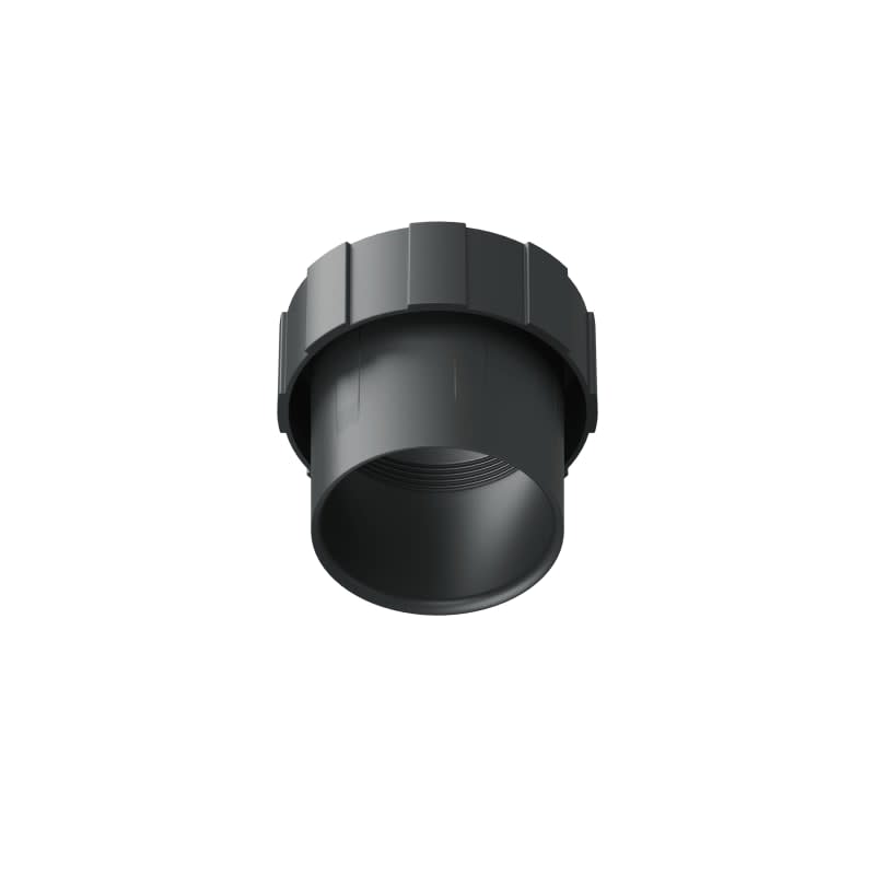 TEAFLEX - BOCCOLA BC 25 PER TUBO STD25