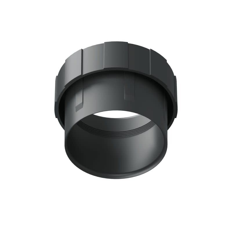 TEAFLEX - BOCCOLA BC 40 PER TUBO STD40