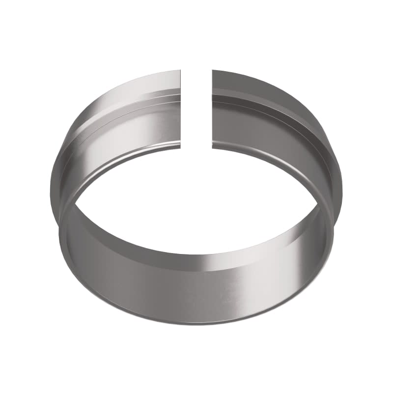 TEAFLEX - ANELLO OTTONE BCM50 PER EMC