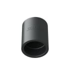 TEAFLEX - BOCCOLA TERMINALE CTS07 NERO