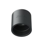 TEAFLEX - BOCCOLA TERMINALE CTS10 NERO BCTS10