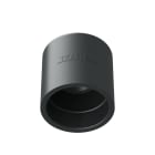 TEAFLEX - BOCCOLA TERMINALE CTS10 NERO