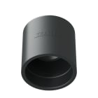 TEAFLEX - BOCCOLA TERMINALE CTS12 NERO
