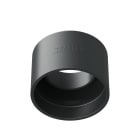 TEAFLEX - BOCCOLA TERMINALE CTS23 NERO BCTS23