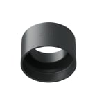 TEAFLEX - BOCCOLA TERMINALE CTS29 NERO