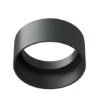 TEAFLEX - BOCCOLA TERMINALE CTS48 NERO