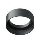 TEAFLEX - BOCCOLA TERMINALE CTS56 NERO