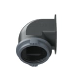 TEAFLEX - FLANGIA JUMBO 90 BJE 95