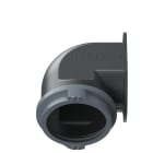 TEAFLEX - FLANGIA JUMBO 90 BJE 95