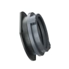 TEAFLEX - FLANGIA JUMBO DIRITTO BJS 95