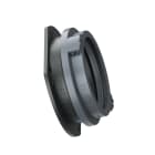 TEAFLEX - FLANGIA JUMBO DIRITTO BJS 95