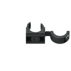 TEAFLEX - FISSA GUAINA+CLIP BSC17 NERO