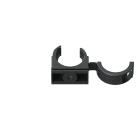 TEAFLEX - FISSA GUAINA+CLIP BSC23 NERO