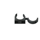 TEAFLEX - FISSA GUAINA+CLIP BSC29 NERO