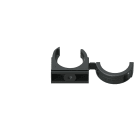 TEAFLEX - FISSA GUAINA+CLIP BSC29 NERO BSC29