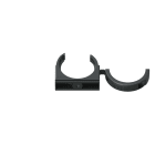 TEAFLEX - FISSA GUAINA+CLIP BSC48 NERO