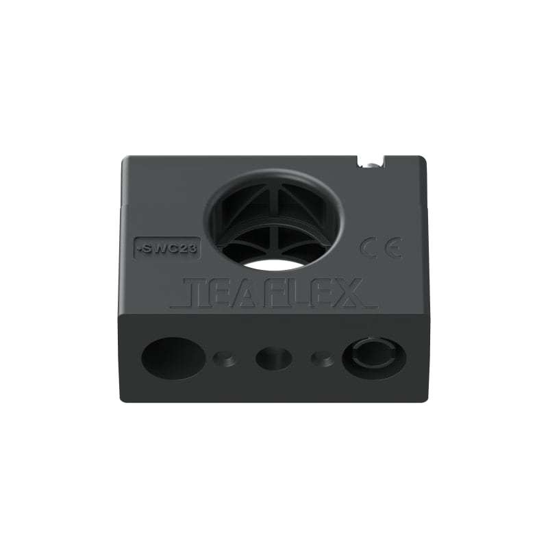 TEAFLEX - SOSTEGNO SOVRAPPONIBILE BSWC23