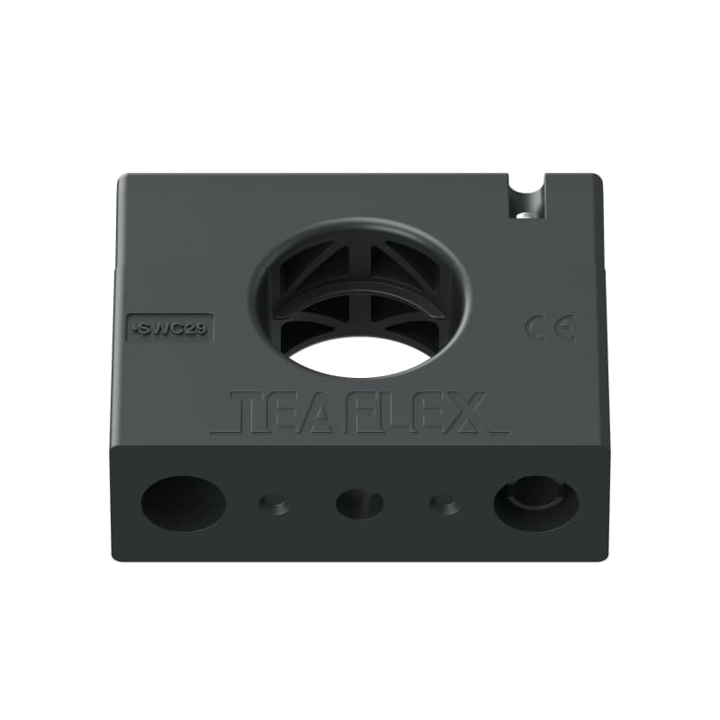 TEAFLEX - SOSTEGNO SOVRAPPONIBILE BSWC29