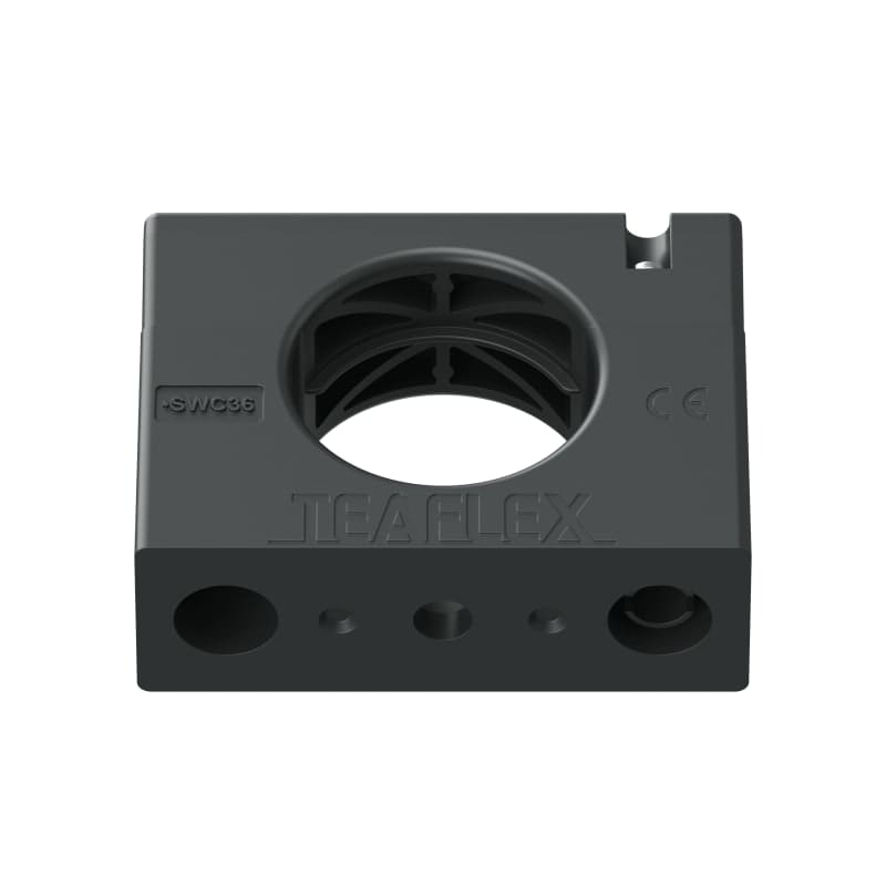 TEAFLEX - SOSTEGNO SOVRAPPONIBILE BSWC36