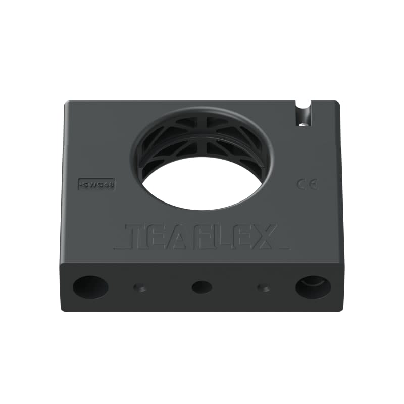TEAFLEX - SOSTEGNO SOVRAPPONIBILE BSWC48 BSWC48