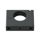 TEAFLEX - SOSTEGNO SOVRAPPONIBILE BSWC48