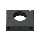 TEAFLEX - SOSTEGNO SOVRAPPONIBILE BSWC48 BSWC48