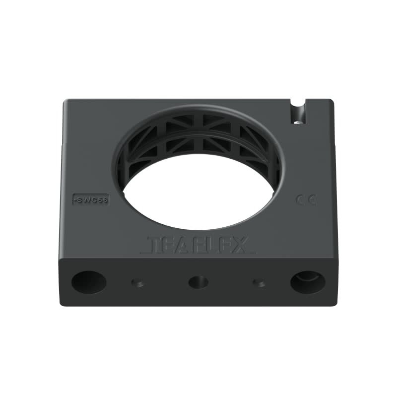 TEAFLEX - SOSTEGNO SOVRAPPONIBILE BSWC56 BSWC56