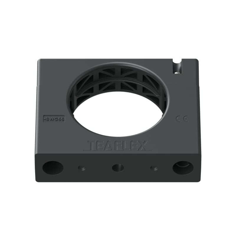 TEAFLEX - SOSTEGNO SOVRAPPONIBILE BSWC56