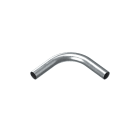 TEAFLEX - CURVA STD C04 DIAMETRO 32