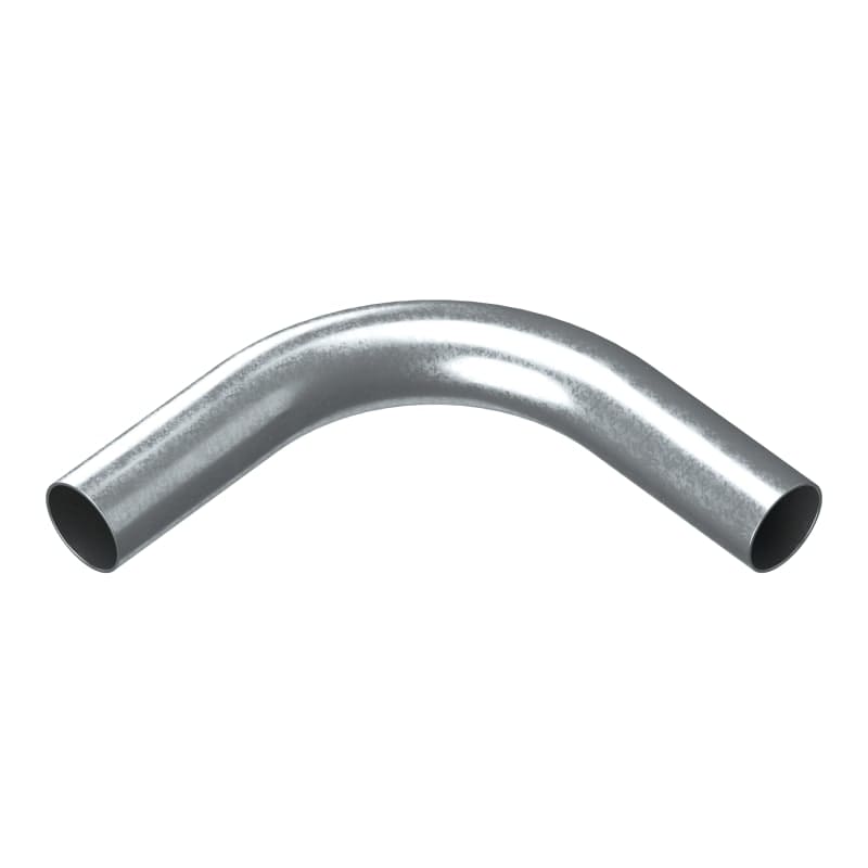TEAFLEX - CURVA STD C07 DIAMETRO 60