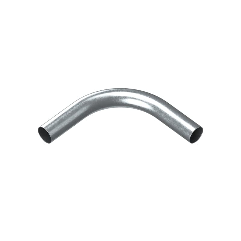 TEAFLEX - CURVA STD C10 DIAMETRO 40