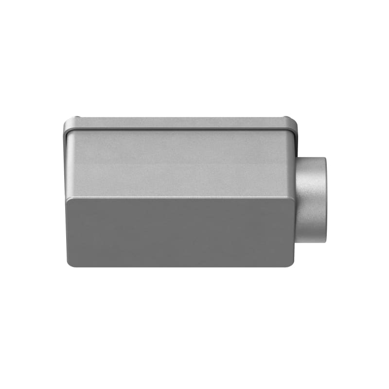 TEAFLEX - CASSETTA C1 0120 1'