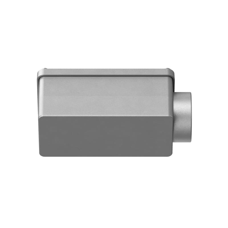 TEAFLEX - CASSETTA C1 0120 1'