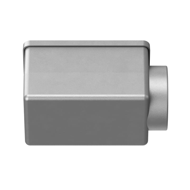 TEAFLEX - CASSETTA C1 0140.2 2'