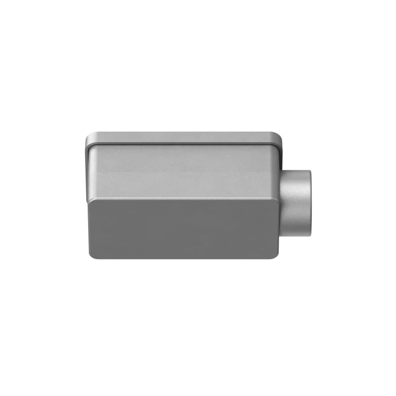 TEAFLEX - CASSETTA C1 110 M20X1,5 C1110M20