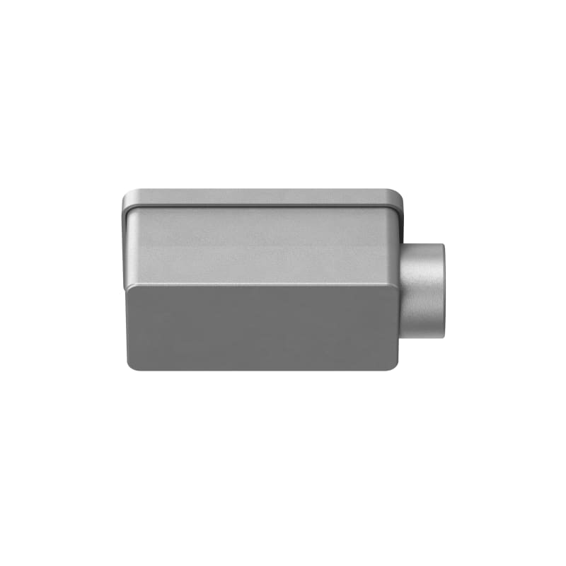 TEAFLEX - CASSETTA C1 110 M25X1,5 C1110M25