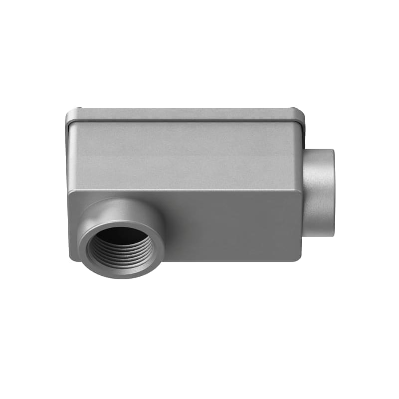 TEAFLEX - CASSETTA C2 0420 1'