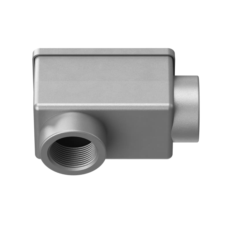 TEAFLEX - CASSETTA   C2   0430.1  1 1/4