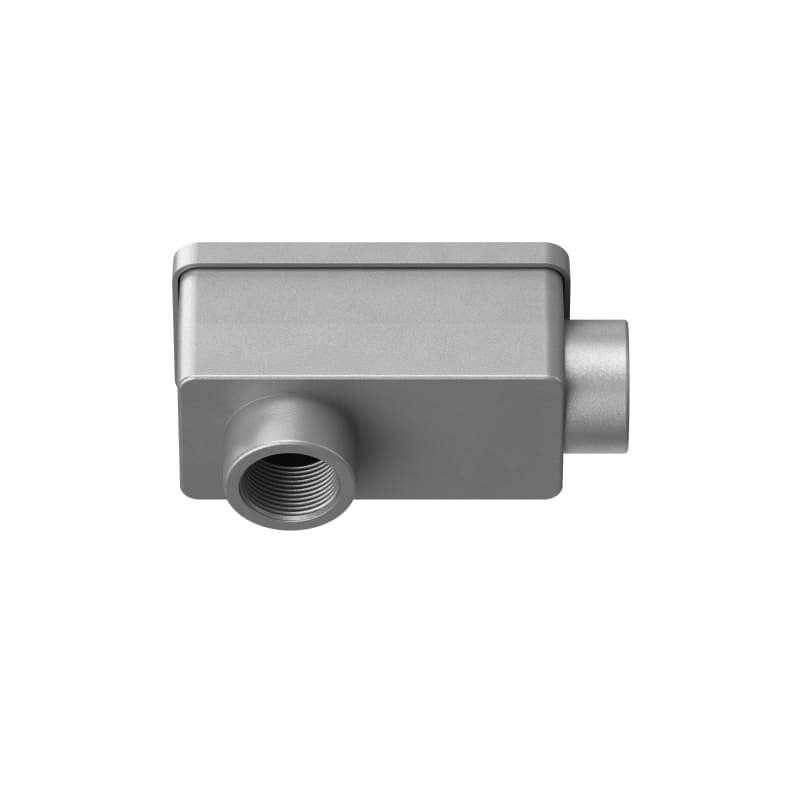 TEAFLEX - CASSETTA   C2   410 M25X1,5