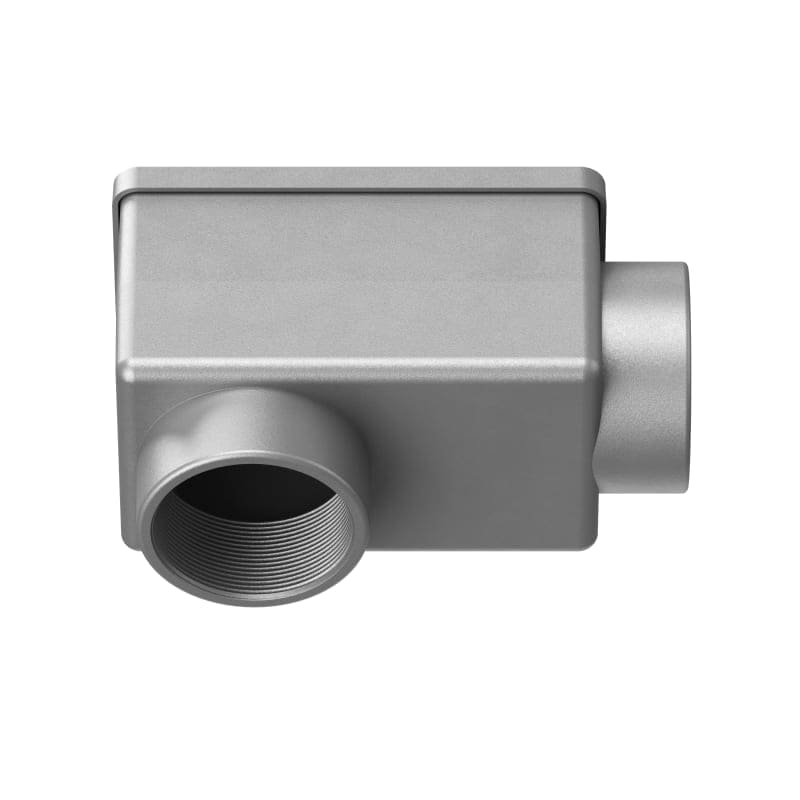 TEAFLEX - CASSETTA   C2   430 M50X1,5 C2430M50