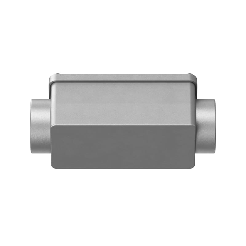 TEAFLEX - CASSETTA C2A 0220 1'