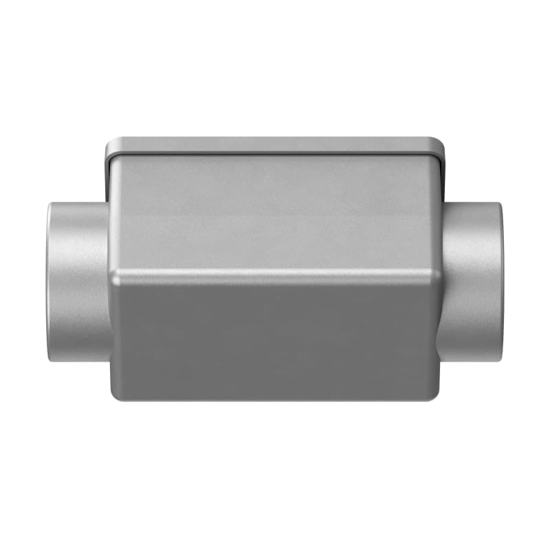 TEAFLEX - CASSETTA C2A 0230.1 1'1/4
