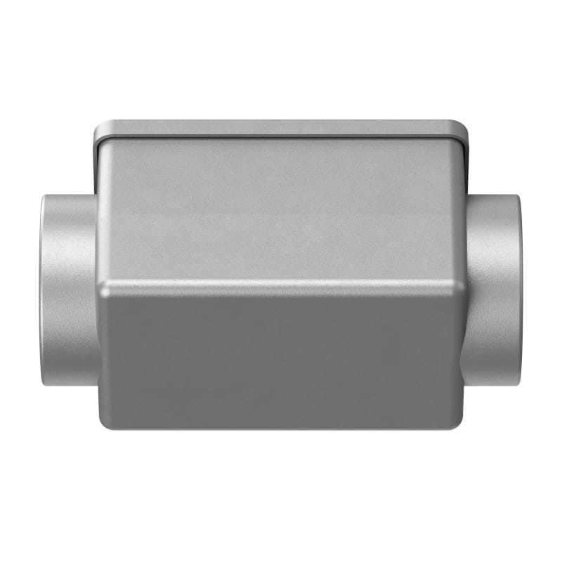 TEAFLEX - CASSETTA   C2A  0240.2  2' C2A02402