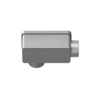 TEAFLEX - CASSETTA C2D 910 M25X1,5