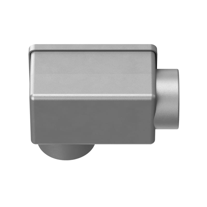 TEAFLEX - CASSETTA   C2D  930 M40X1,5 C2D930M40