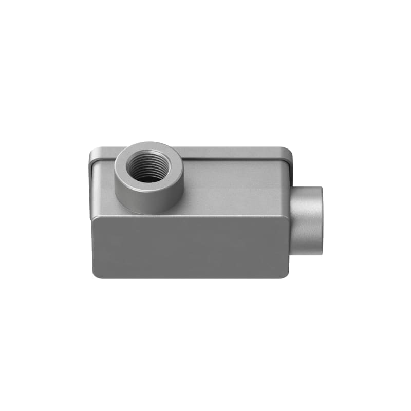 TEAFLEX - CASSETTA C2S 01010.1 1/2'