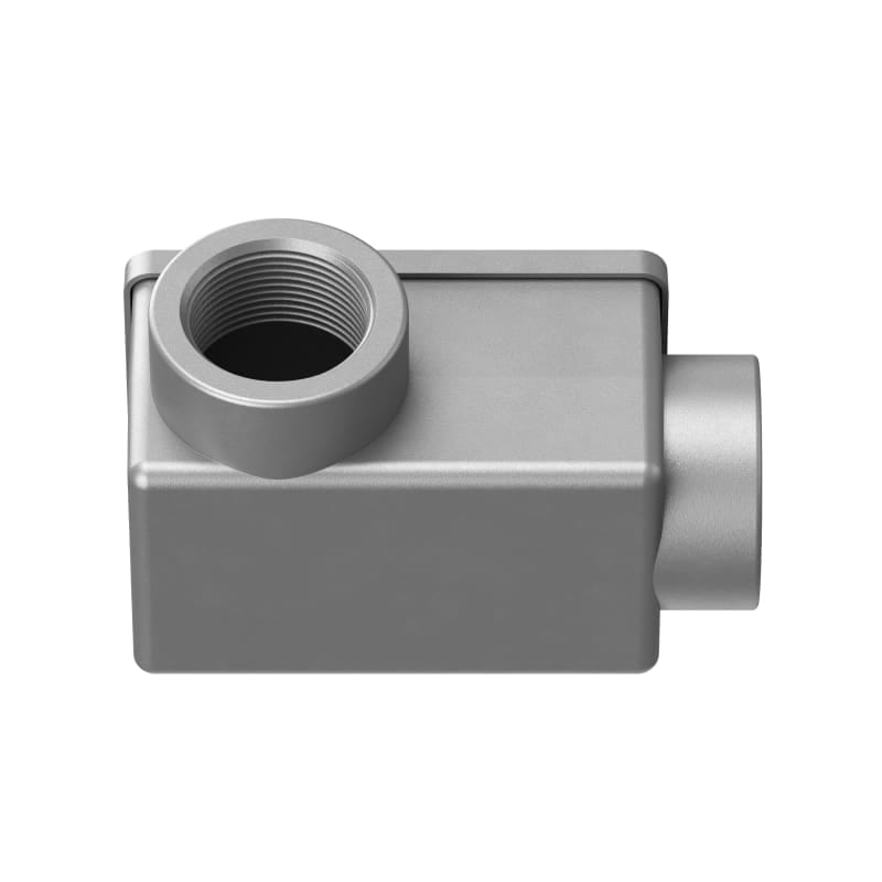 TEAFLEX - CASSETTA C2S 01030.1 1'1/4